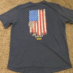 Ariat Rebar Men XL